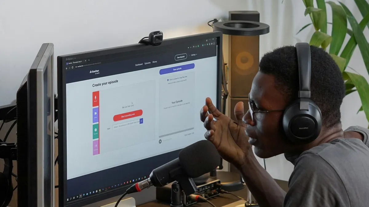 Music Business